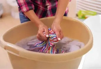 Laundry Washing Service