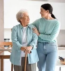 Child/Elder Care (Non-Medical) Service